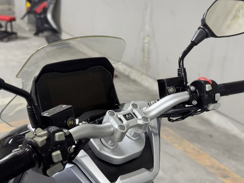 二手大阳V锐 ADV150