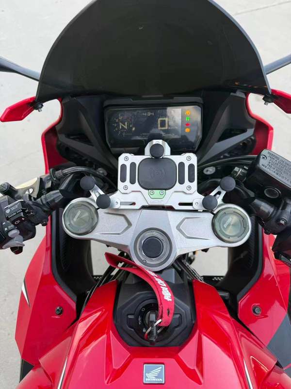 二手本田CBR650R