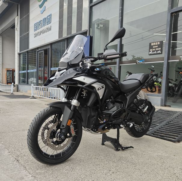 二手宝马R 1300 GS