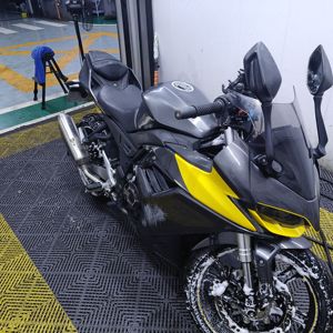 二手无极250RR