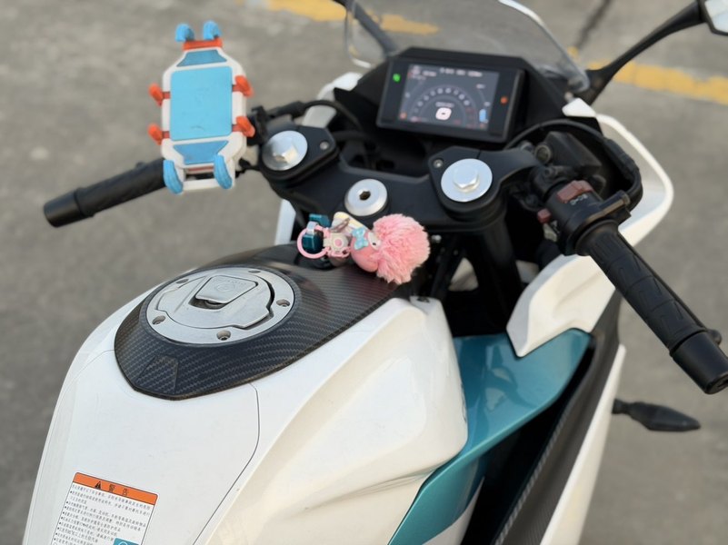 二手春风250SR