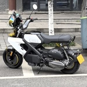 二手宗申魔方