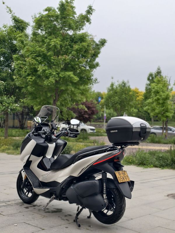二手升仕350E