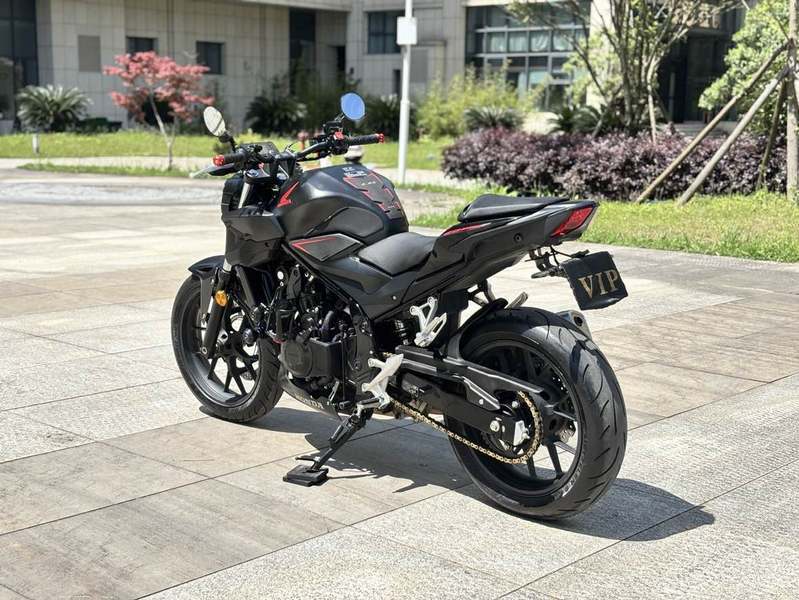 二手本田CB400F