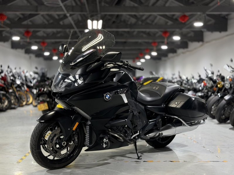 二手宝马K 1600