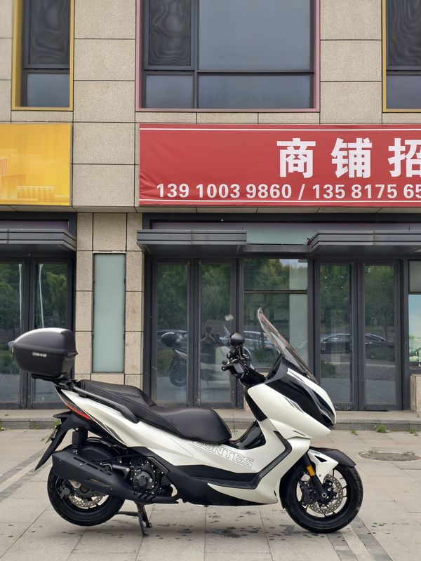 二手升仕350E
