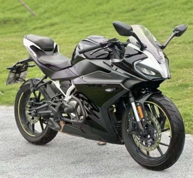 二手春风250SR