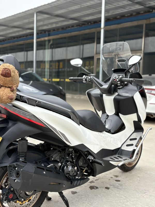 二手升仕350E