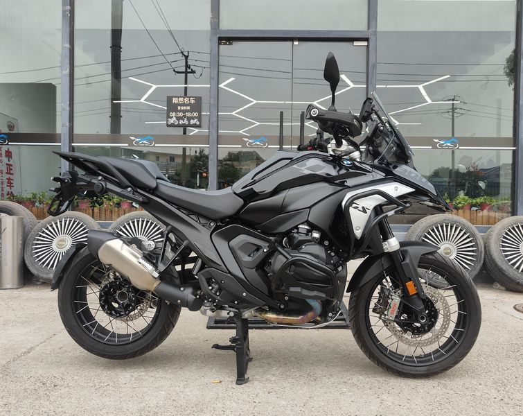 二手宝马R 1300 GS