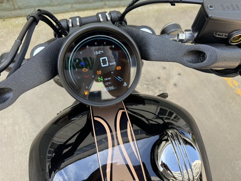 二手赛科龙RA600