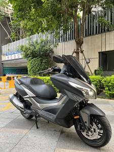 二手光阳赛艇 S400