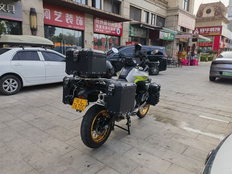 二手无极DS900X