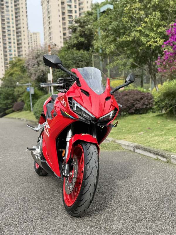 二手赛科龙RC401