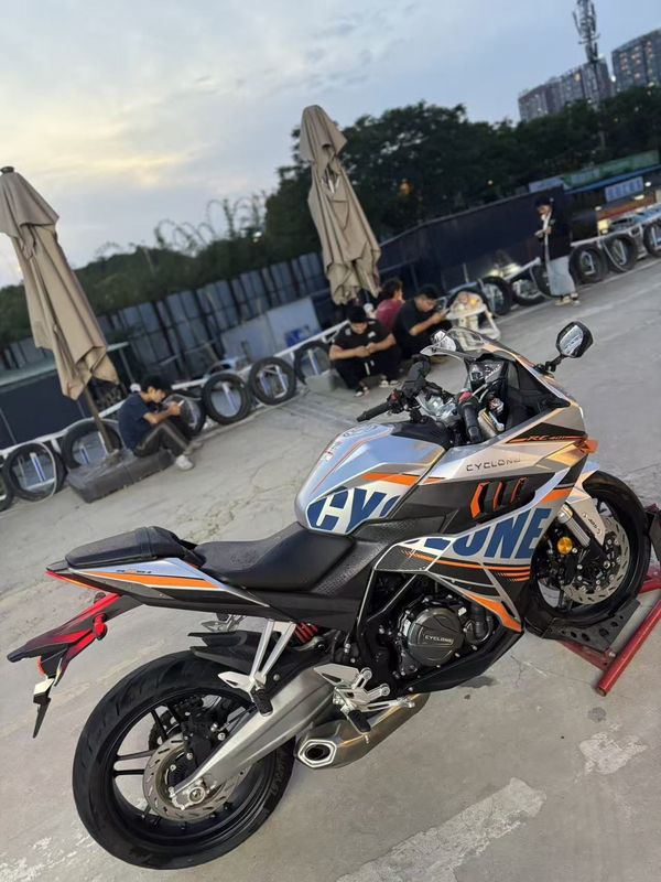 二手赛科龙RC401