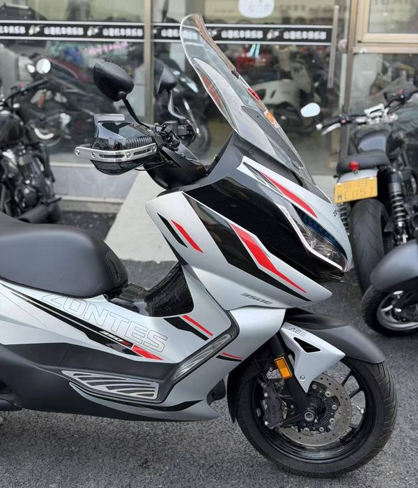 二手升仕350E