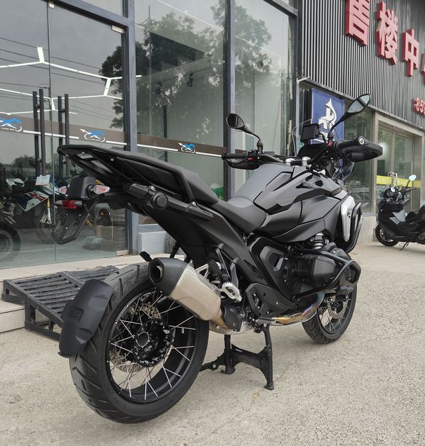 二手宝马R 1300 GS