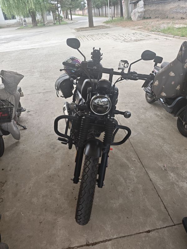 二手赛科龙RA250