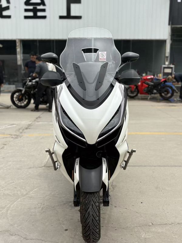 二手升仕350E
