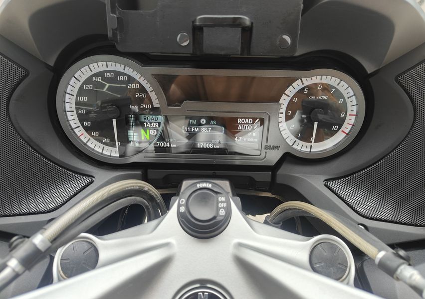 二手宝马R 1250 RT