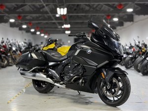 二手宝马K 1600