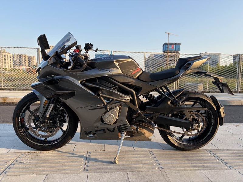 二手凯越450RR