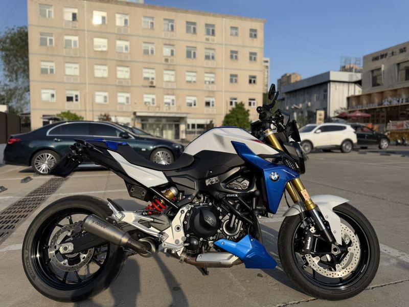 二手宝马F 900 R