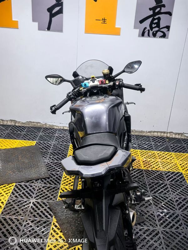 二手凯越450RR