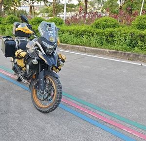 二手凯越525X
