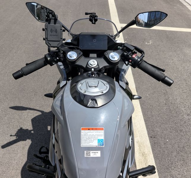 二手春风250SR