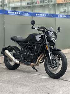 二手高金GK500
