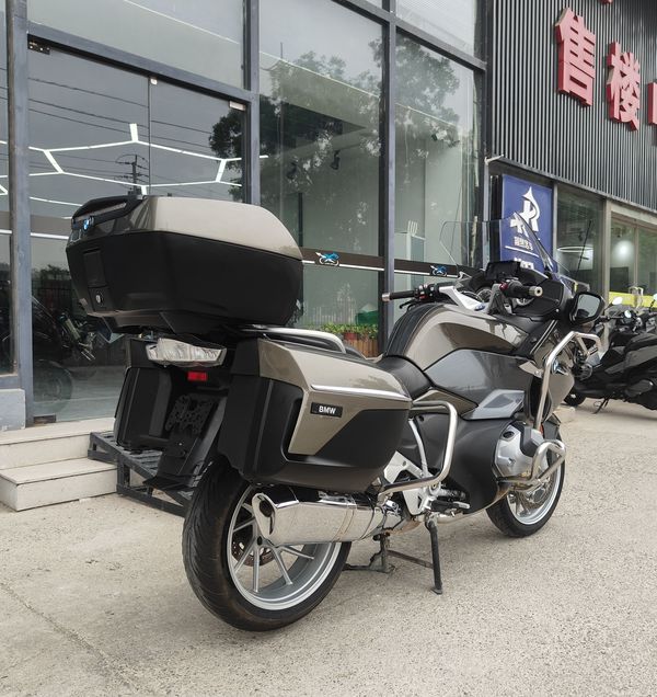 二手宝马R 1250 RT