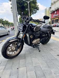 二手无极CU250