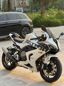二手QJMOTOR赛800