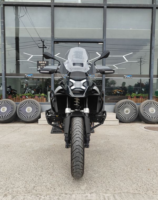 二手宝马R 1300 GS