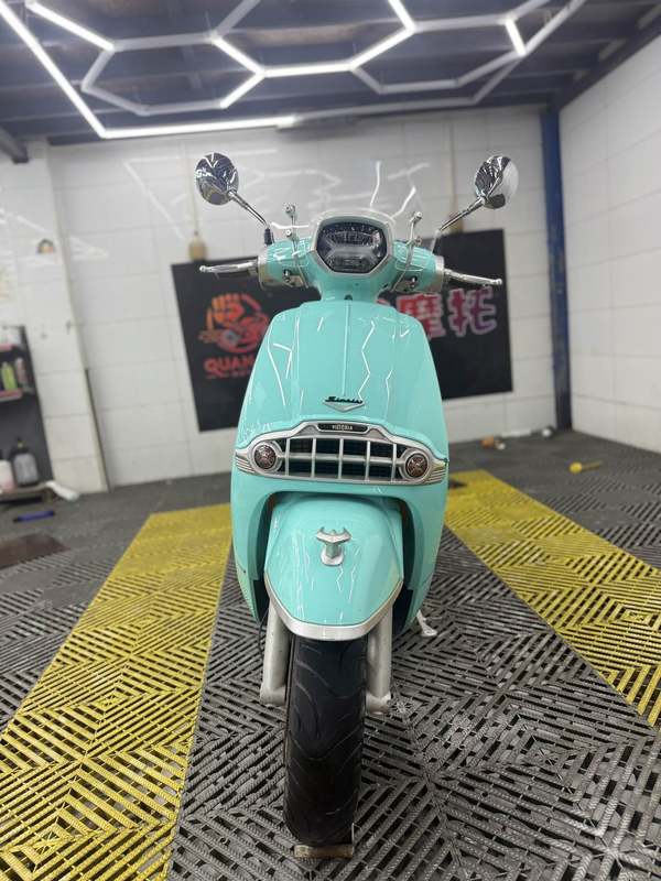 二手维多利亚Sixties 300i