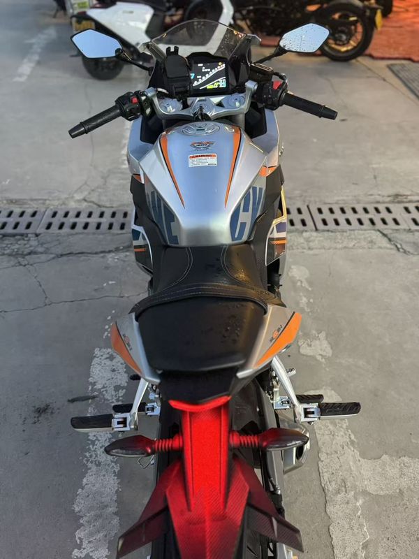 二手赛科龙RC401