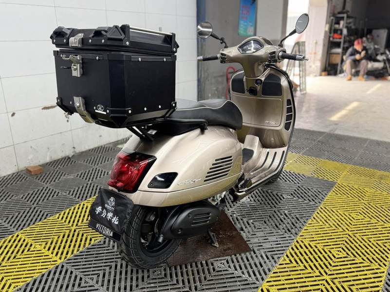 二手VESPAGTS