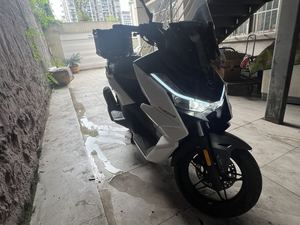 二手无极SR250GT
