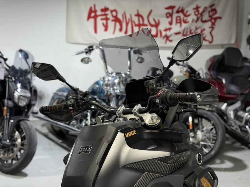二手无极DS900X