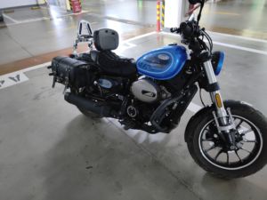 二手晓星GV300S