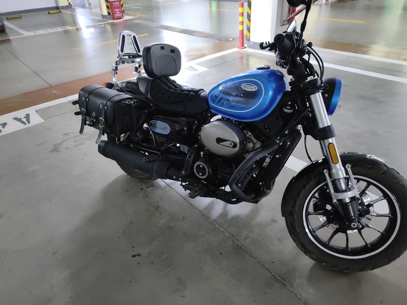 二手晓星GV300S