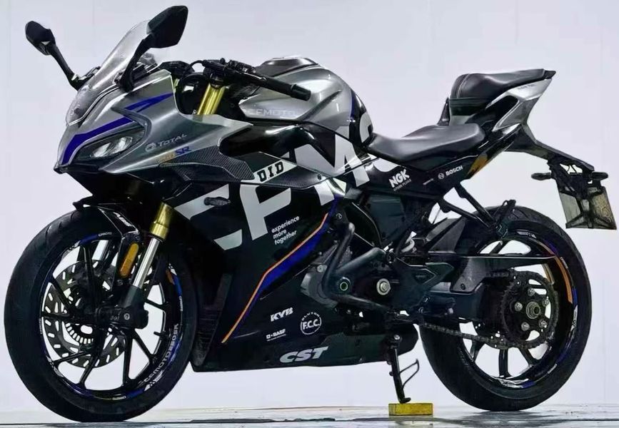 二手春风250SR