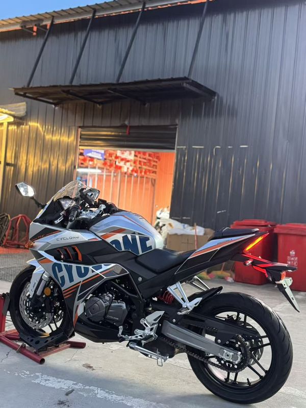 二手赛科龙RC401