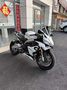 二手阿普利亚RS 660 