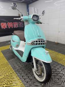二手维多利亚Sixties 300i