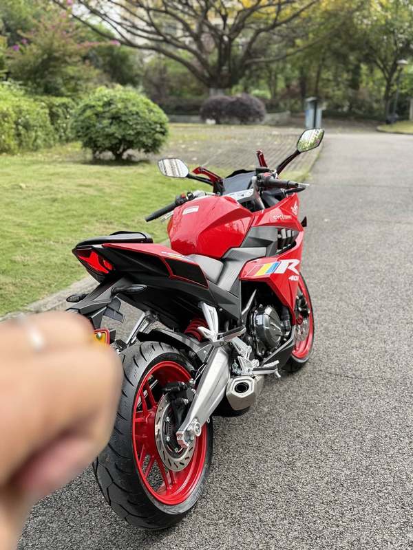 二手赛科龙RC401