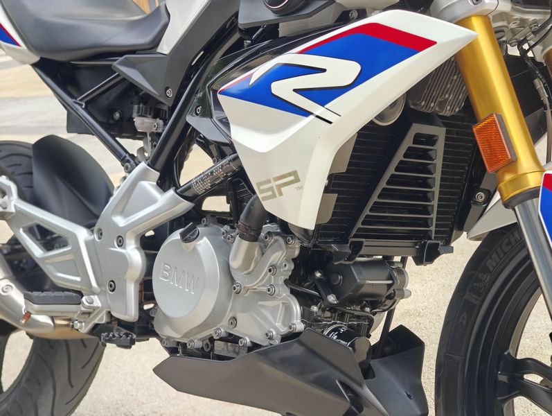 二手宝马G 310 R