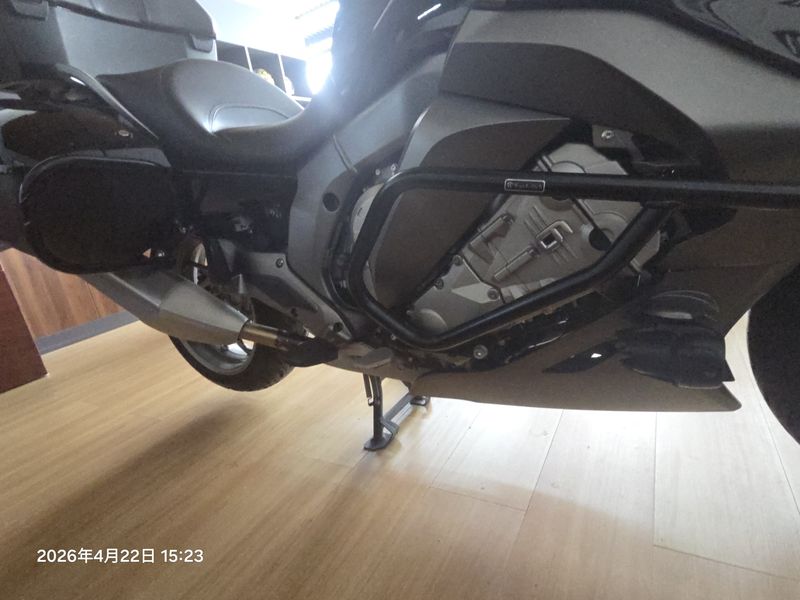 二手宝马K 1600