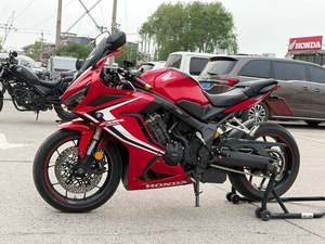 二手本田CBR650R