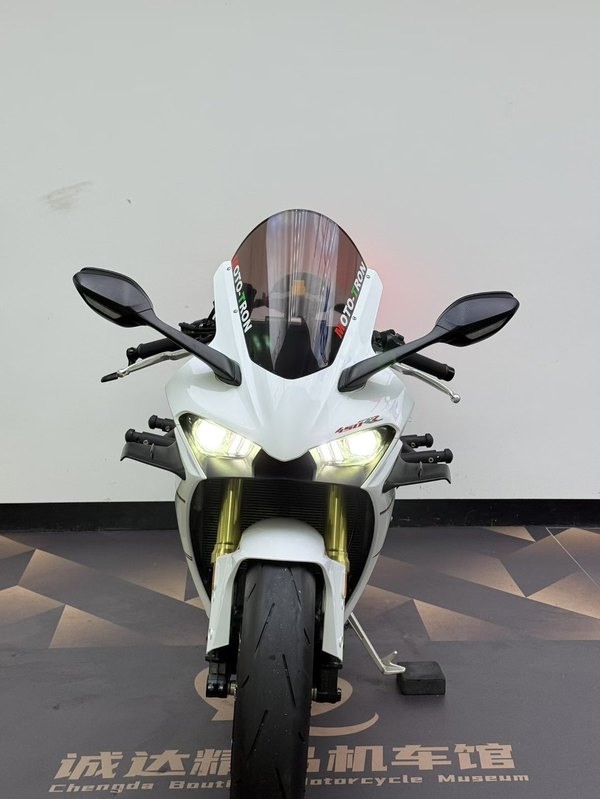 二手凯越450RR